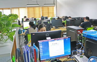 安徽主流媒體探訪小影科技 解讀神舟飛船項(xiàng)目軟件研發(fā)與網(wǎng)絡(luò)技術(shù)開(kāi)發(fā)