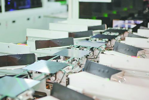 賽維高效光伏產(chǎn)品與網(wǎng)絡(luò)技術(shù)開(kāi)發(fā)共同助推光伏產(chǎn)業(yè)高質(zhì)量發(fā)展