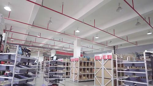 炬星科技獲億元級(jí)融資，AMR軟硬件解決方案與網(wǎng)絡(luò)技術(shù)開(kāi)發(fā)再升級(jí)