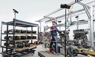 軟件時(shí)代的摩登流水線 技術(shù)開(kāi)發(fā)中的隱性剝削